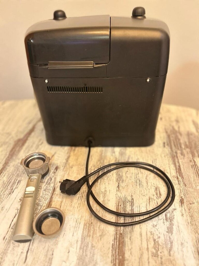 Delonghi çay kahve makinası - 3