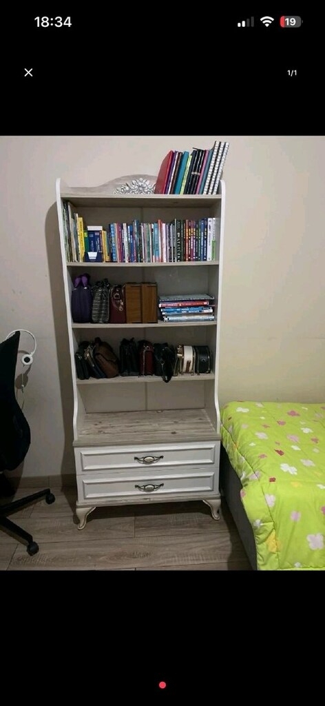 hepsi 20 bin takı dolabı hediye - 9