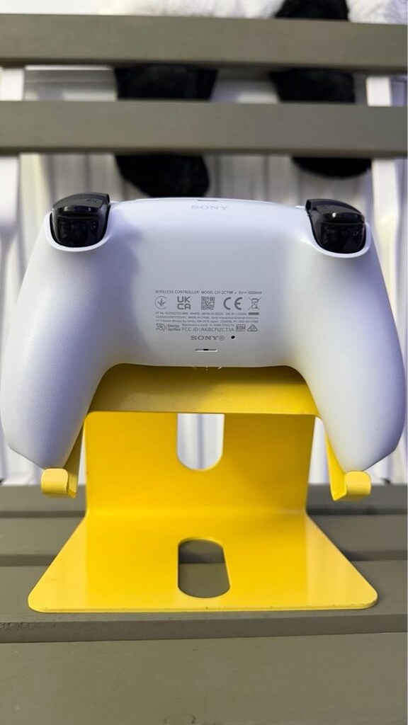 PS5 DualSense Sıfır Gibi !! - 4
