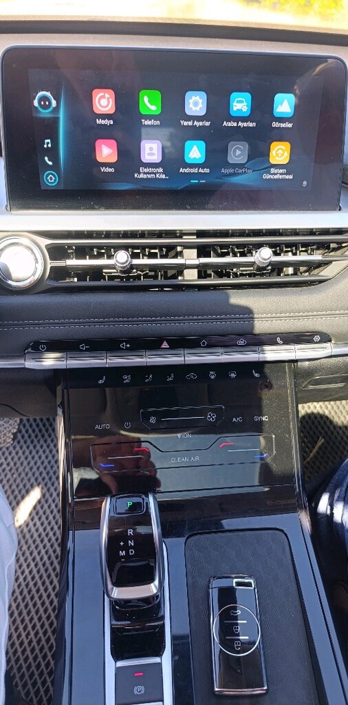 tiggo 7 pro - 11