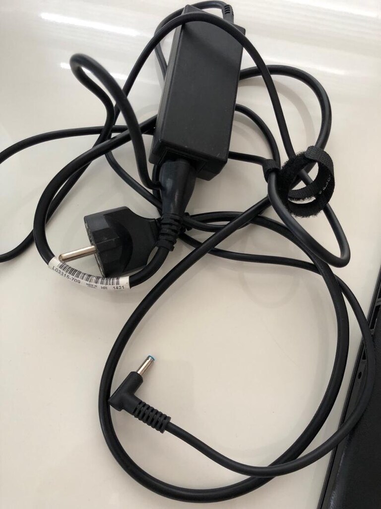 Hp laptop model 14 cf 2011 nt - 6