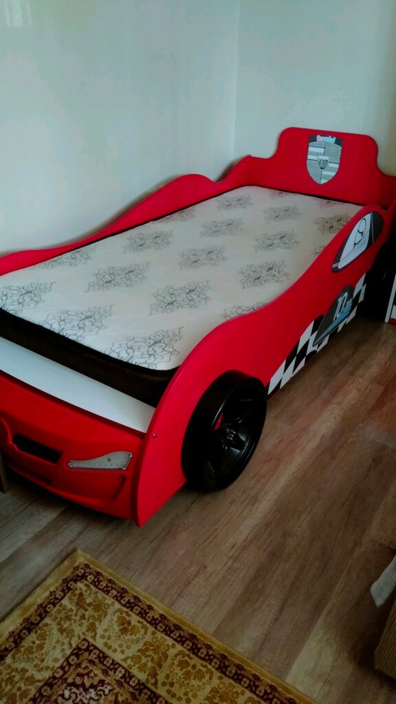 çocuk yatak