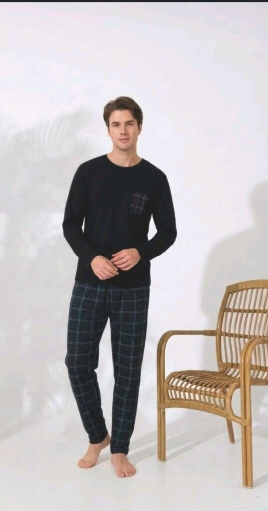 pijama takımları - 4