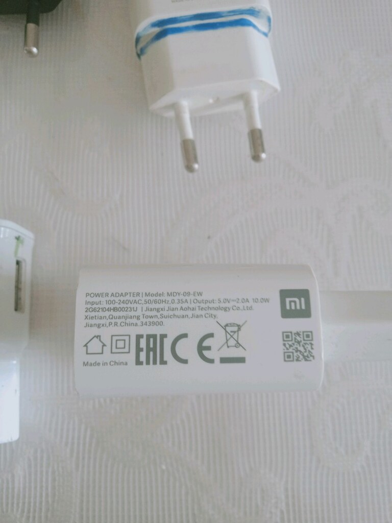 şarz adaptöru Samsung iPhone v.b - 10