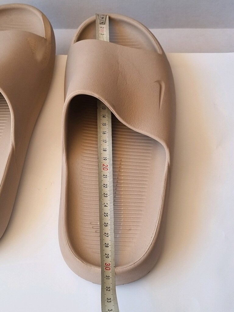 Nike Terlik 45 numara - 4