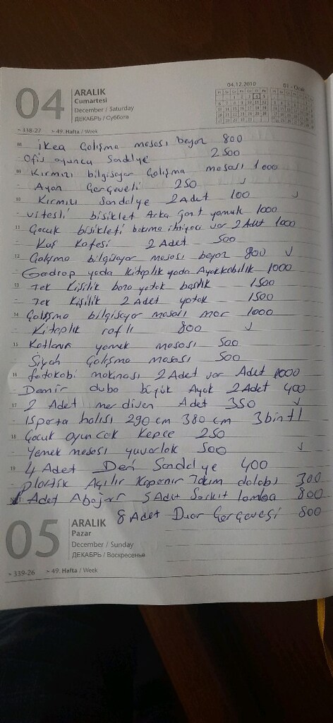 valiz iki adet - 2