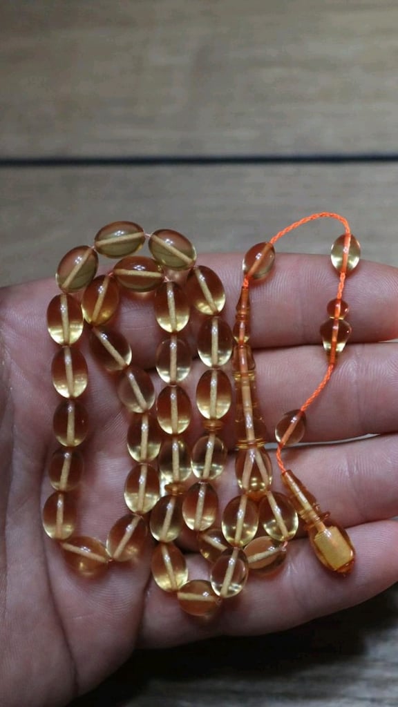 Ateş-Sıkma tespihler - 5