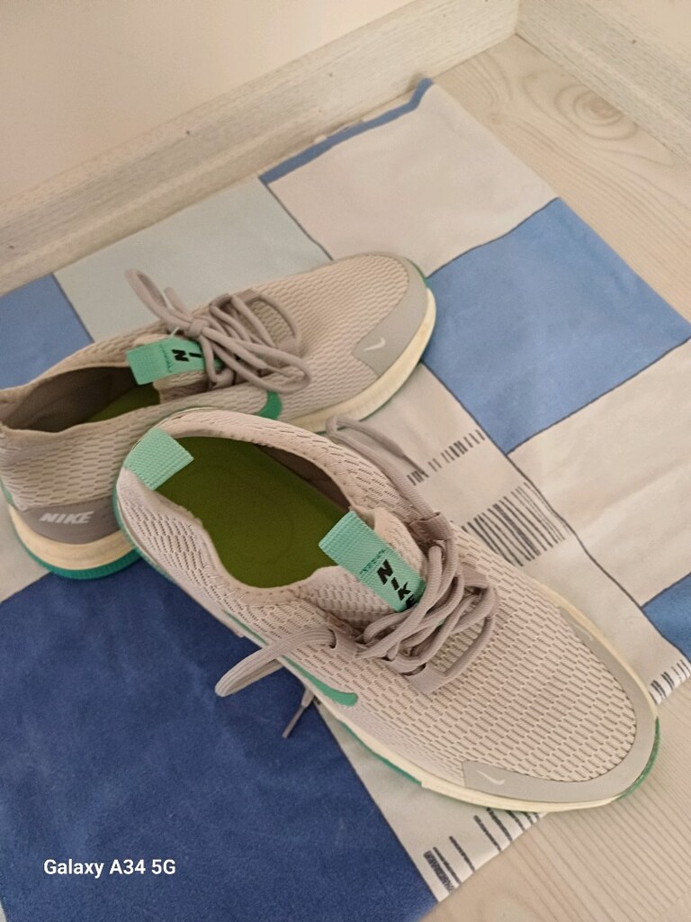 nike bayan spor ayakkabi - 2