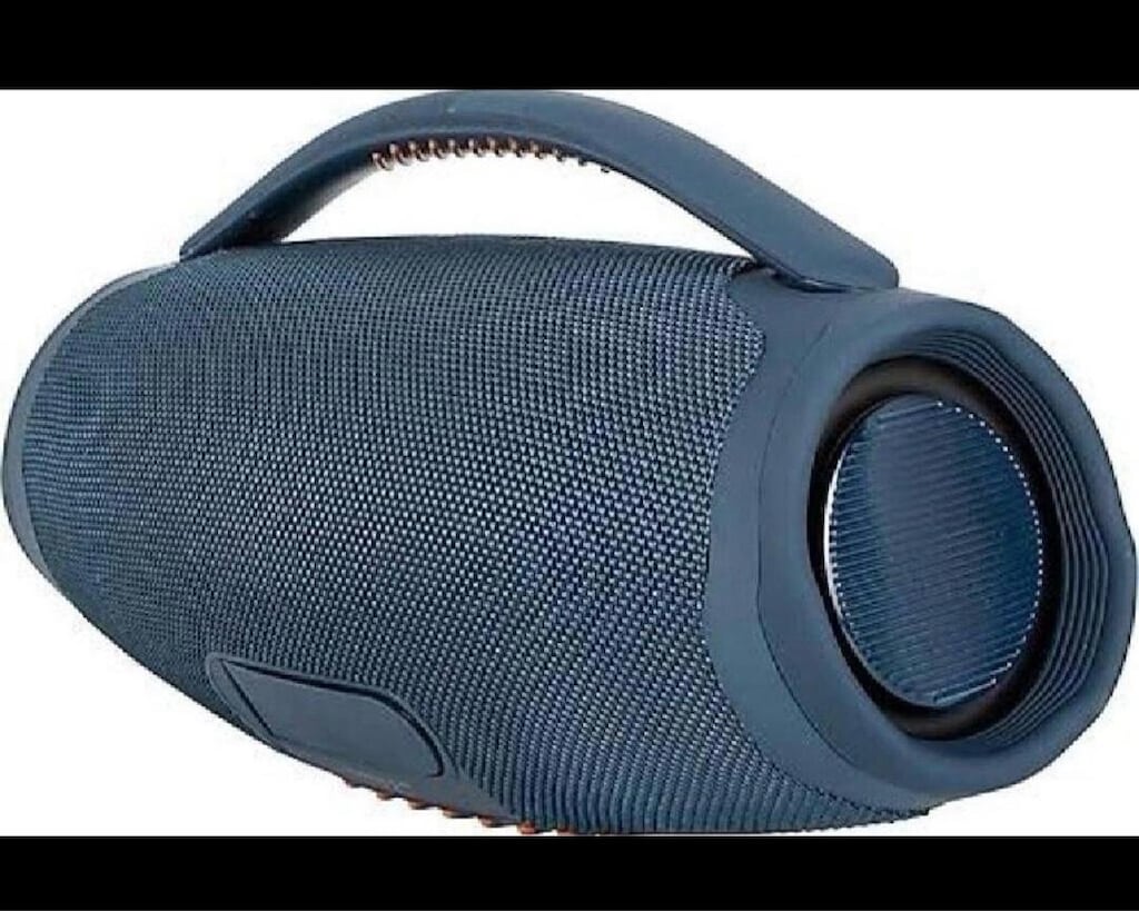 Ithink XJ-41 Jbl benzeri ses bombası, speaker - 4