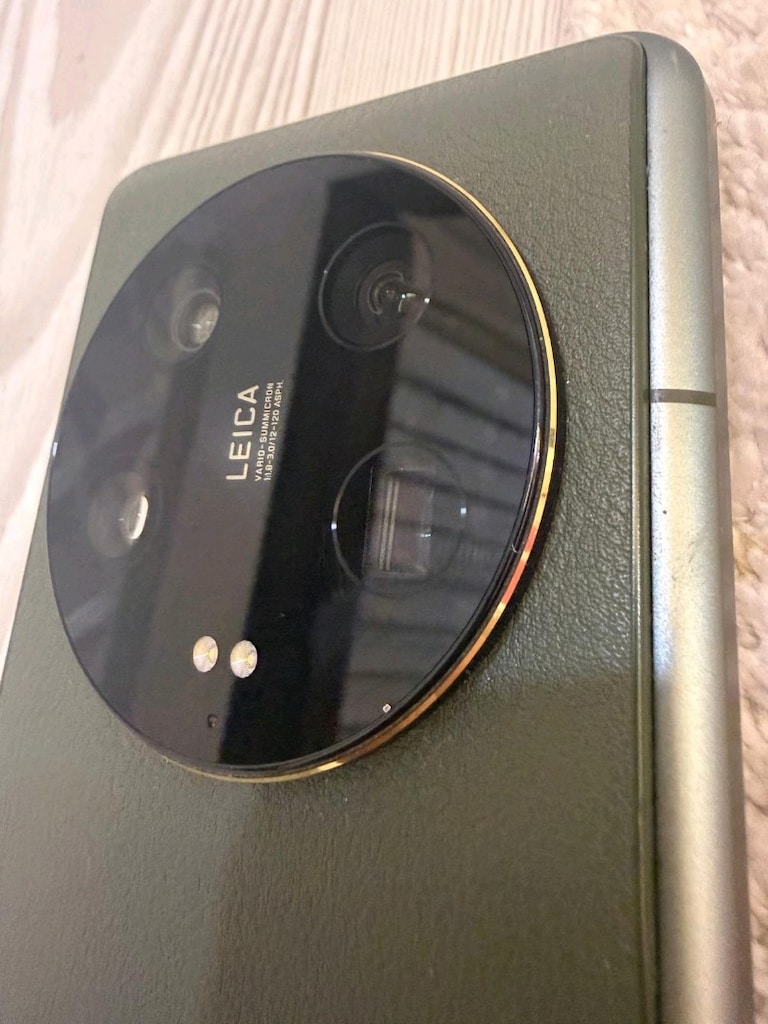 XAOMİ 13 ULTRA TERTEMİZ - 3