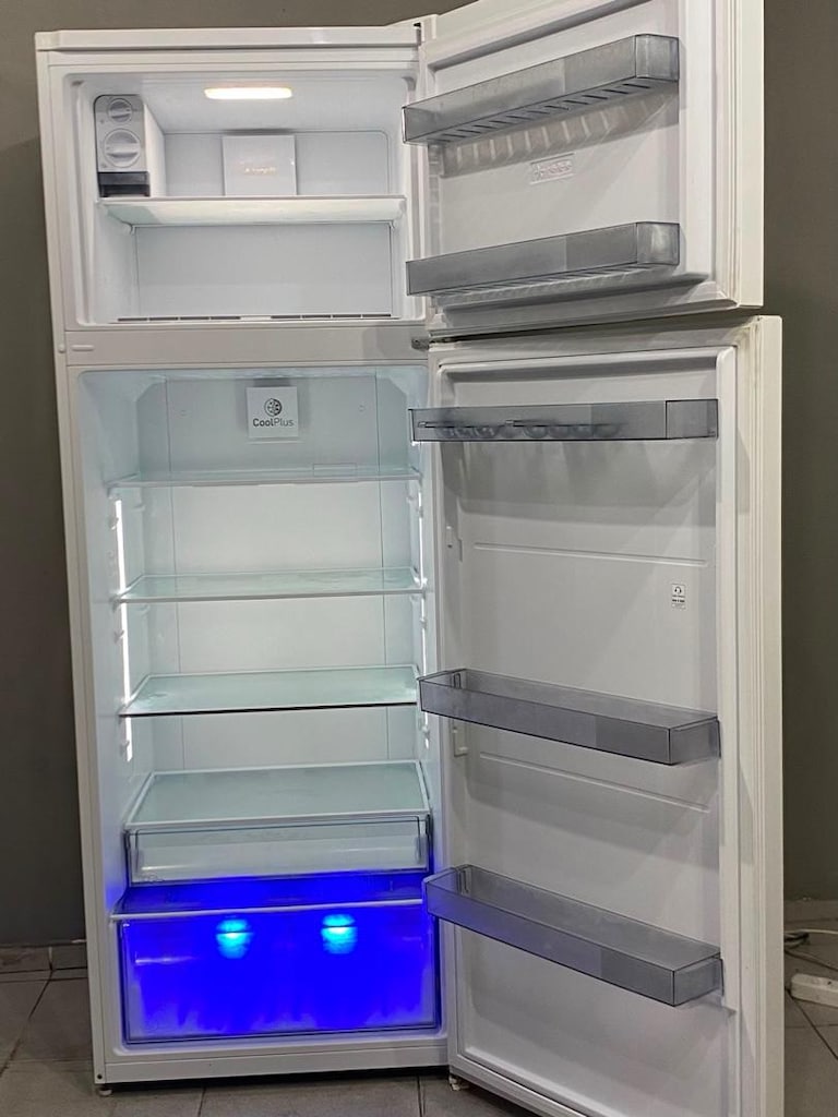 ARÇELİK NO FROST A++ 530 LİTRE YENI NESİL BUZDOLABI - 4