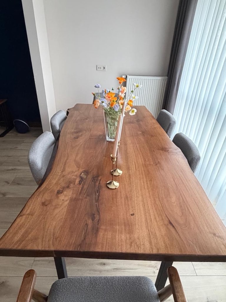 Yemek Masası ve Koltuk - 3