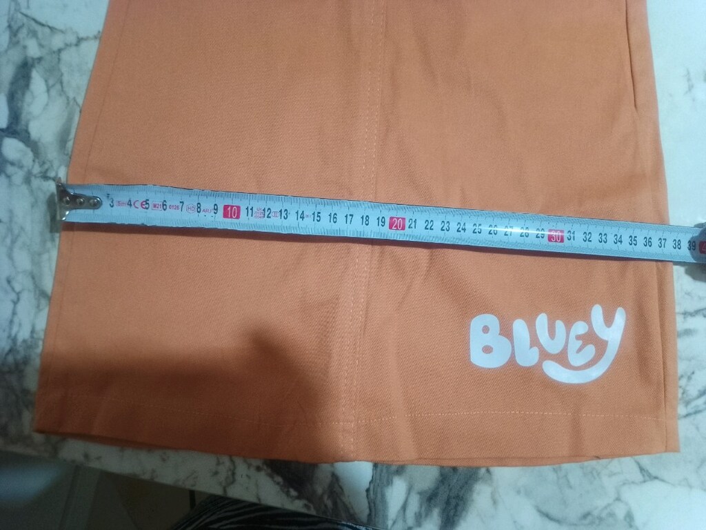 kız çocuk salopet elbise - 4