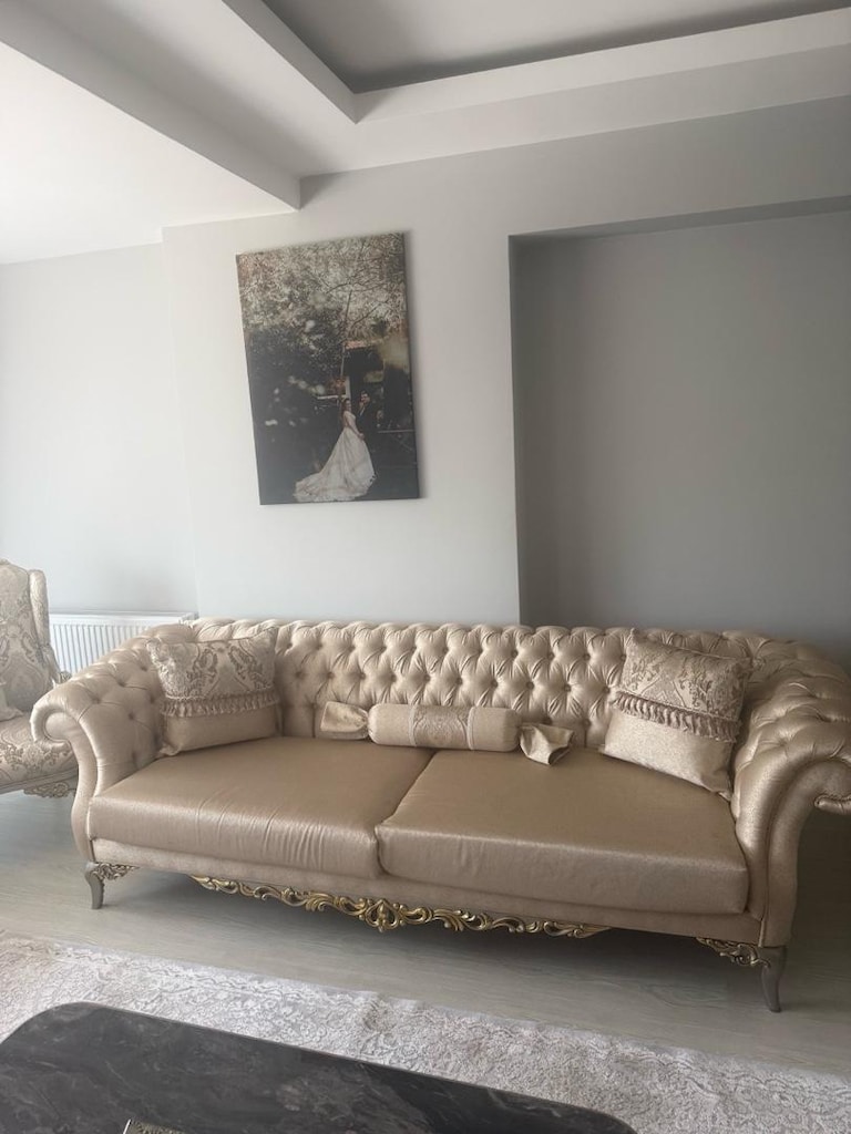 Salon takımı - 6