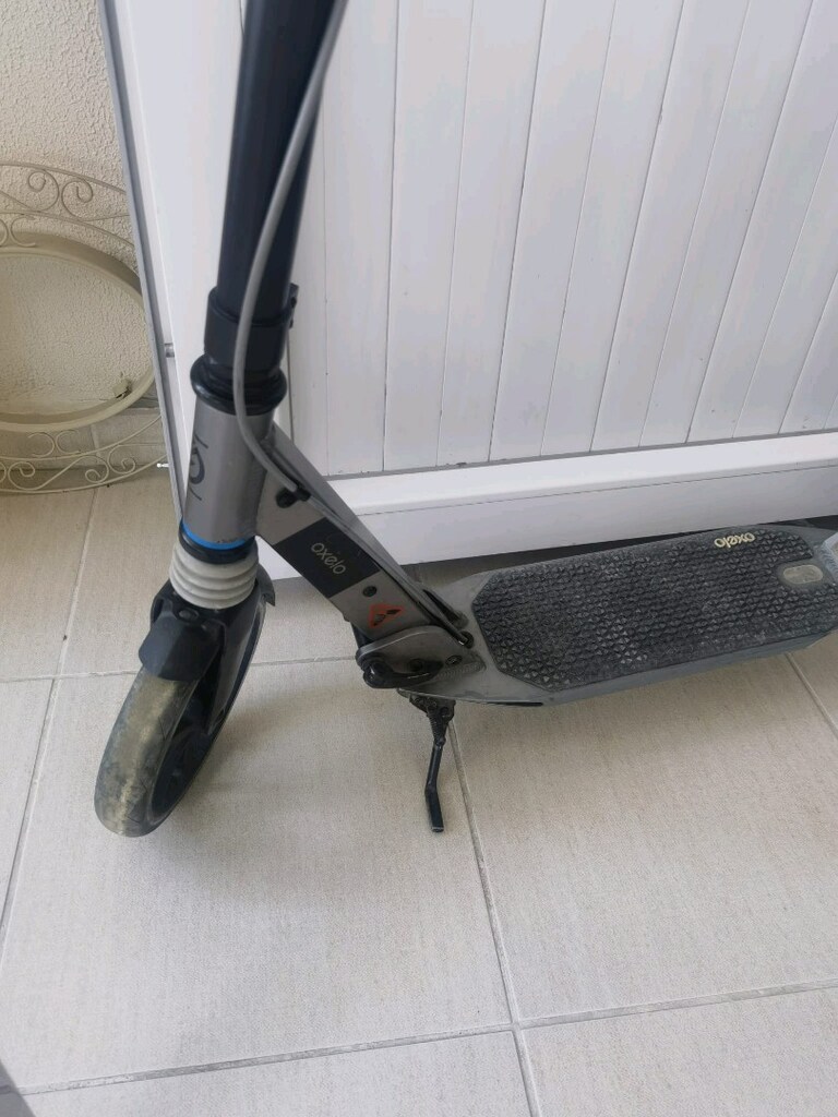Decatlon scooter - 4