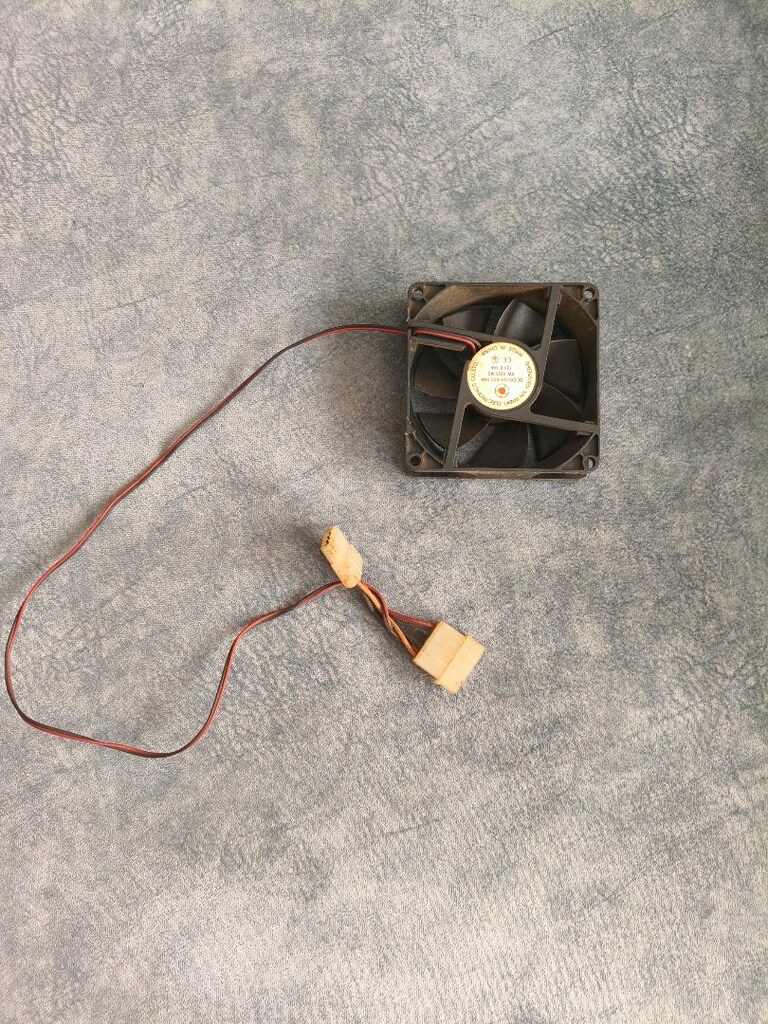 Bilgisayar Kasa Fanı - 3