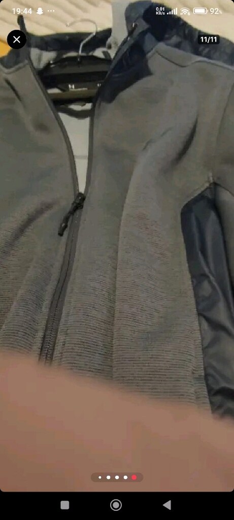 under armour polar su geçirmez.siguk hic gecirmez 3 renk mevcut - 10