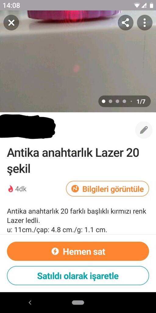 Anahtarlık Lazerli 20 şekil görsel / Bostanlı - İZMİR - 2