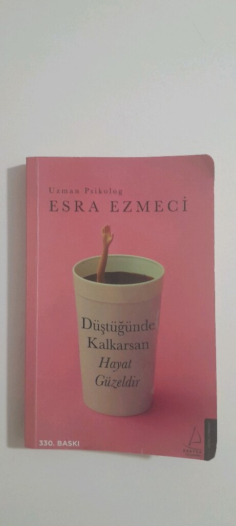 Esra Ezmeci (3 Kitap) - 7