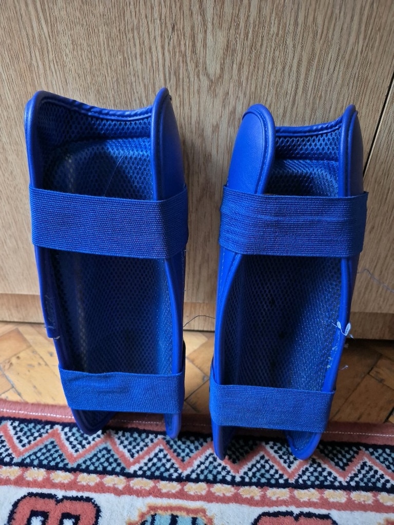 Karate ekipmanları - 5