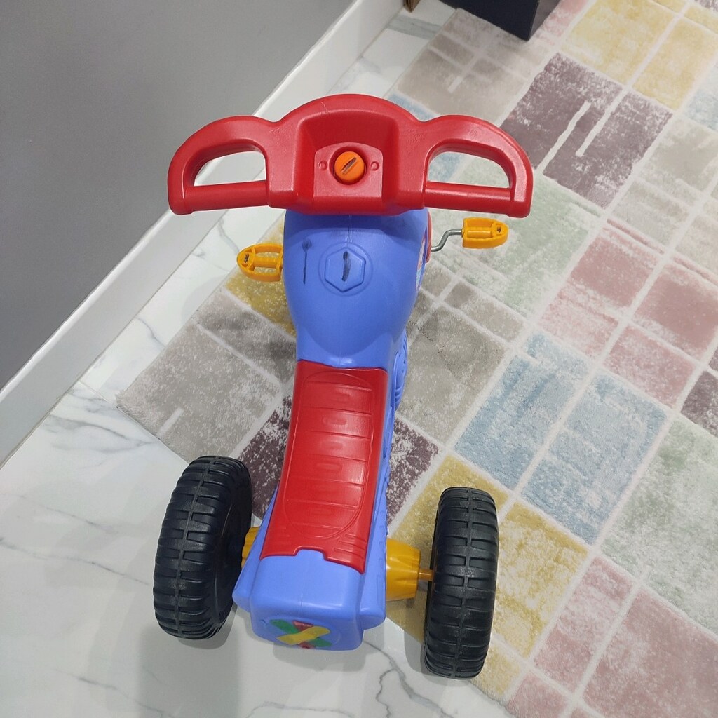 pilsan motor bisiklet - 2