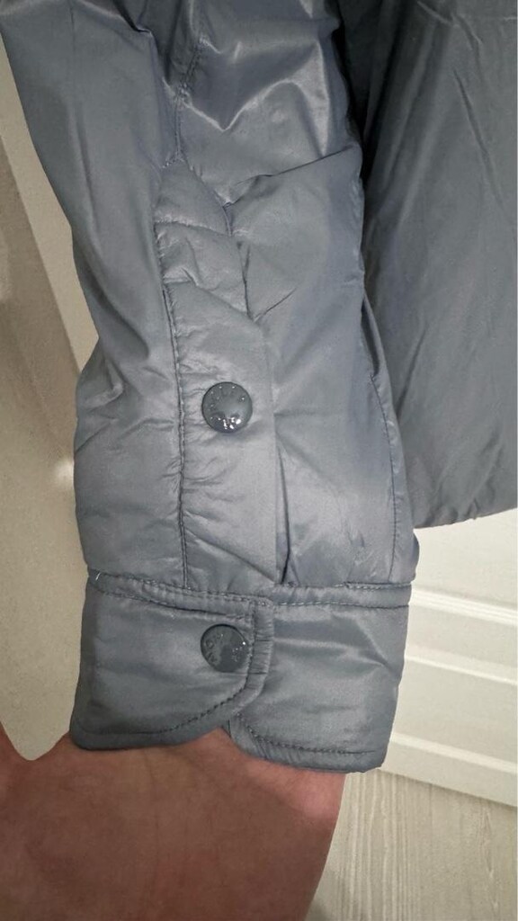 Moncler Ceket — görsel 8/9