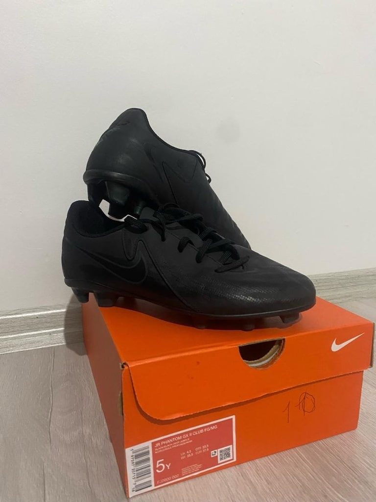 Nike phantom Kranpon