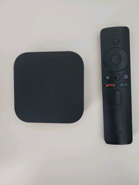 Mi box mdz-22-ab