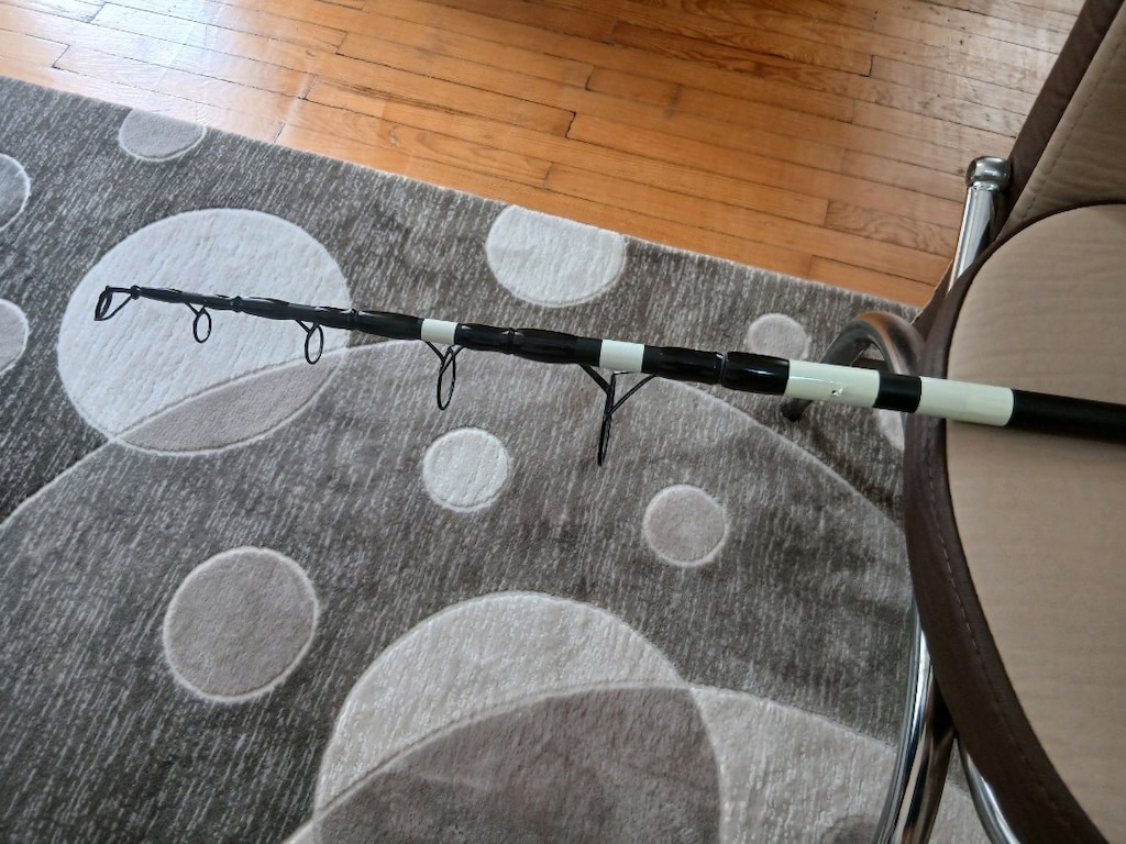 3 adet bauer olta - 5