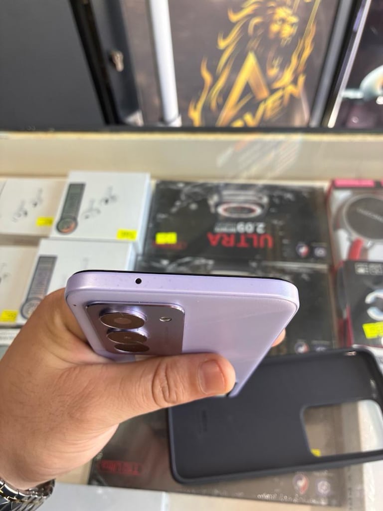 redmi 15 - 4