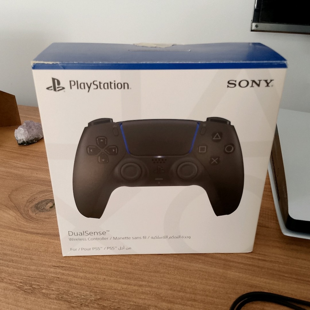 PS5 digital edition - 8