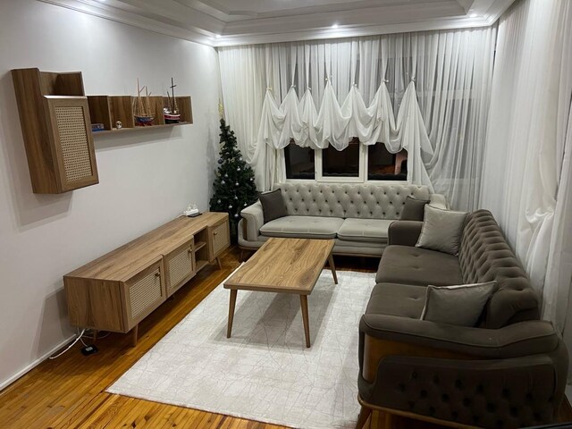 Tv ünitesi