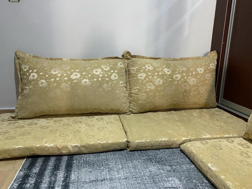 şark minder ve yastık - 4