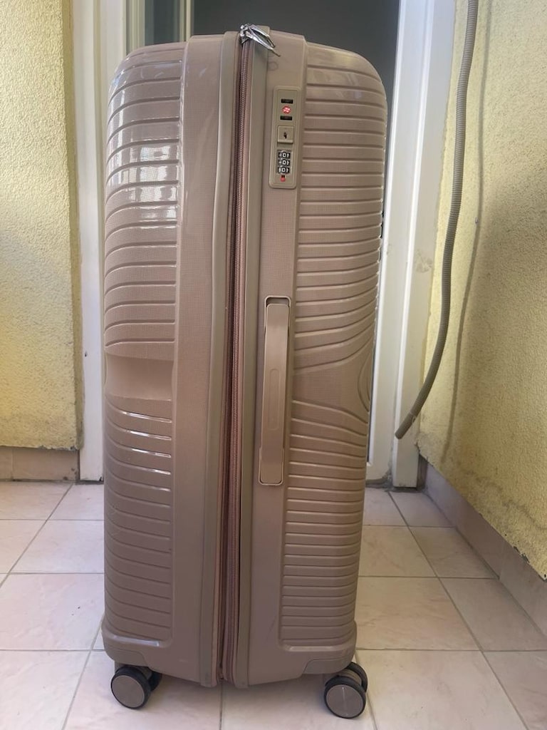 BÜYÜK BOY VALİZ - 2