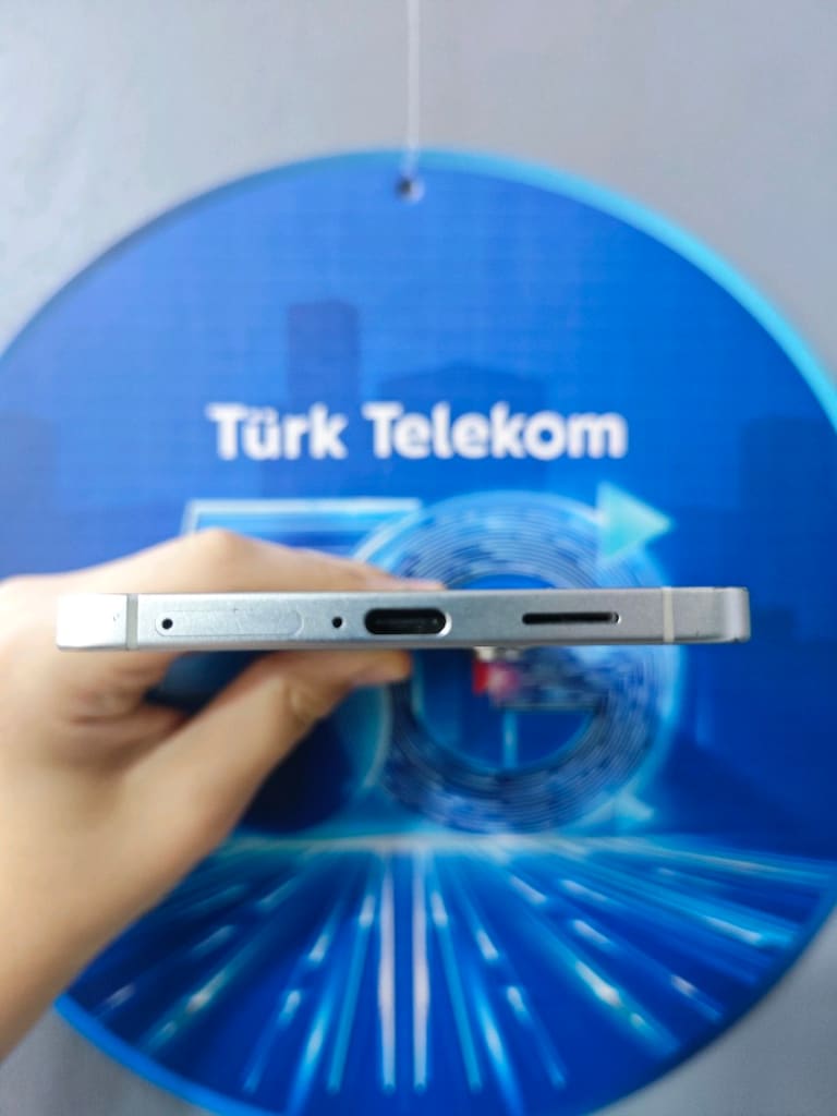 SAMSUNG S25 EDGE 8 AYLIK - 6