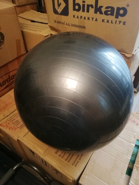 Pilates topu