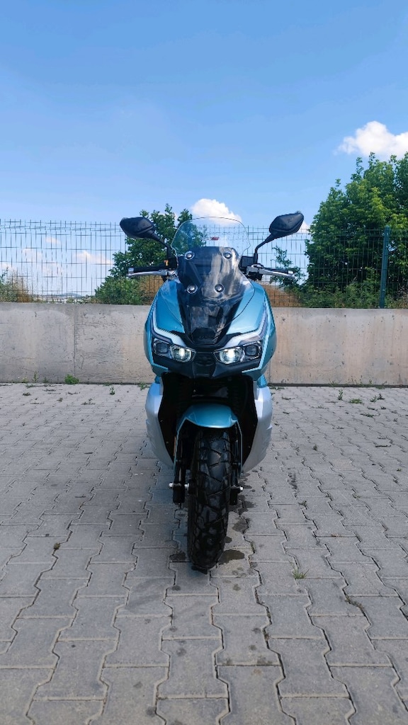 RKS FRECCİA 150 - 12