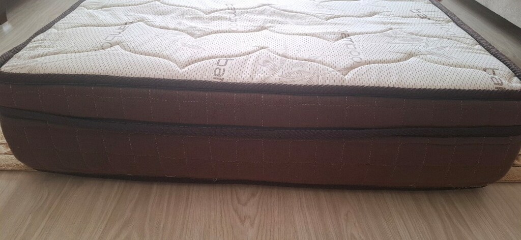 US.SLEEPING 100×200 YATAK - 2