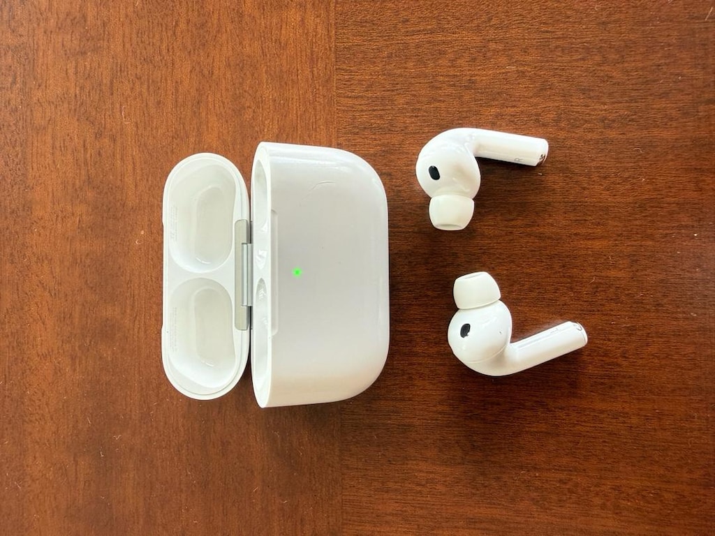 Apple AirPods Pro 3 – Çok Az Kullanıldı – Çiziksiz Kutulu ve Faturalı - 11