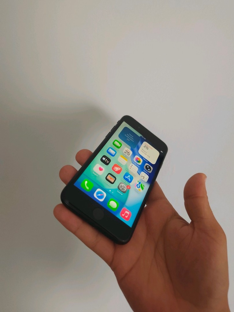 İPHONE SE 2 NESİL 128 GB TR CİHAZI - 2