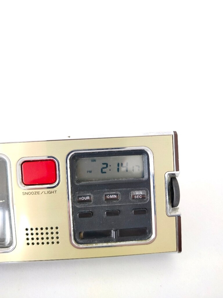 seiko masa saati - 4