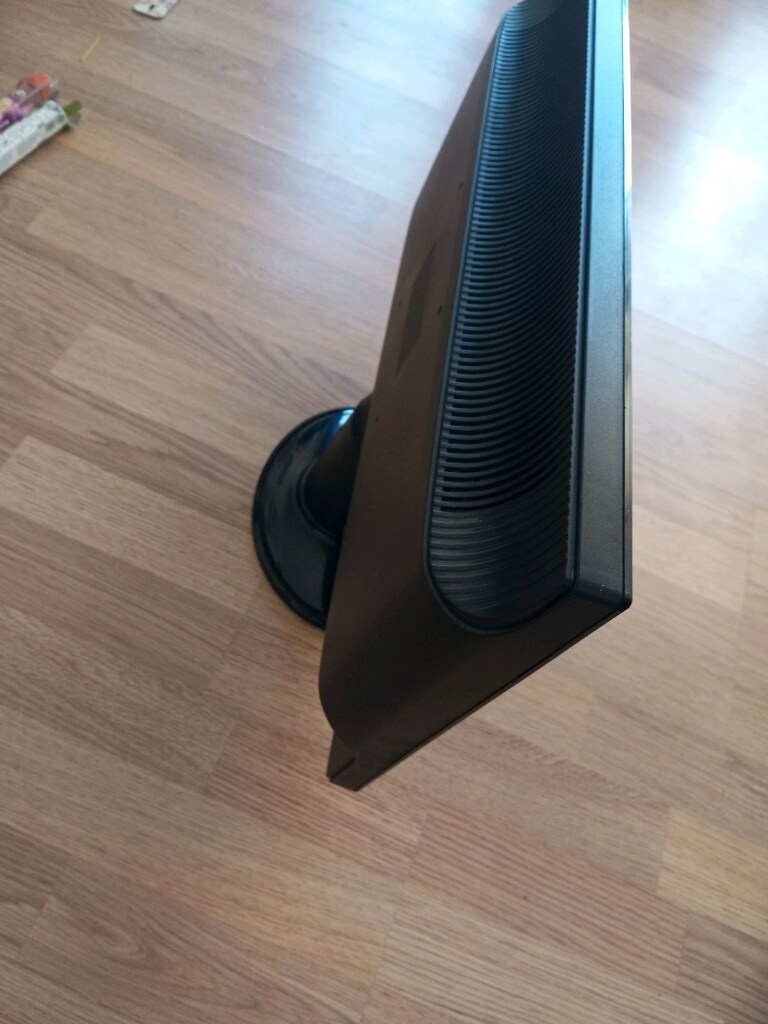 Hp 20.inc LCD vga monitör - 6