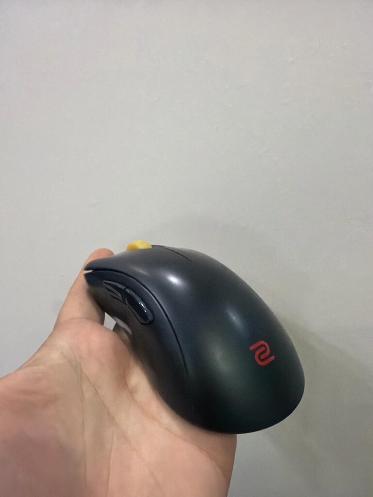 BENQ ZOWIE EC1-A Gaming Mouse - 3