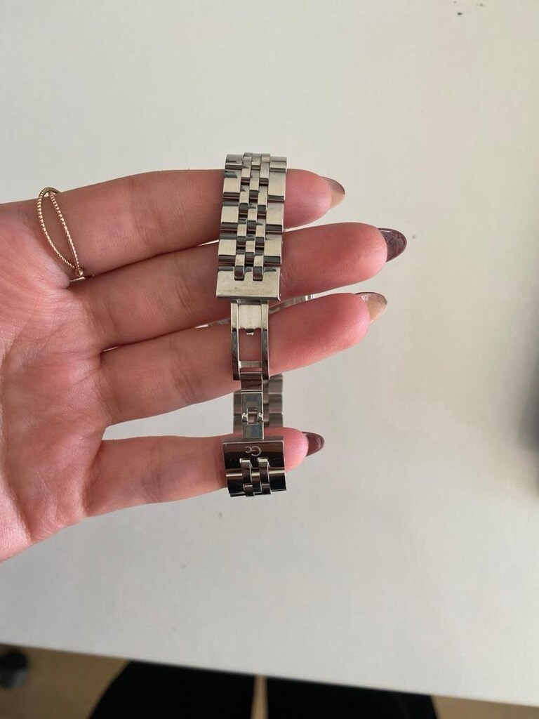 Gc GCZ01001L3MF Kadın Kol Saati - 5