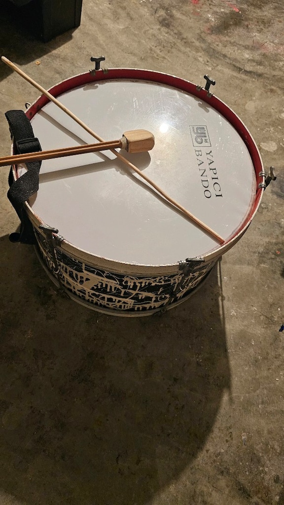 davul - 2