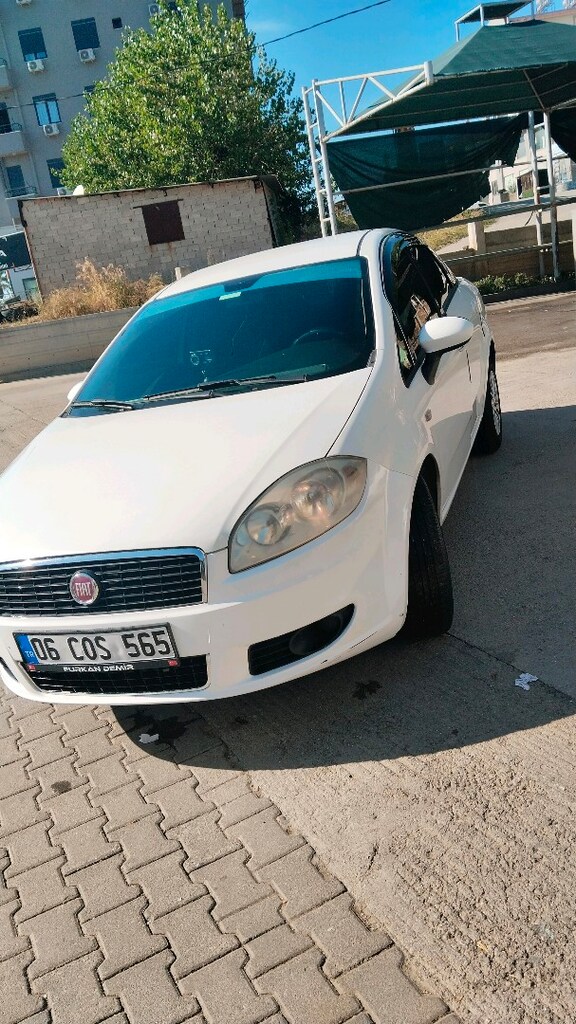 temiz aile aracı - 2