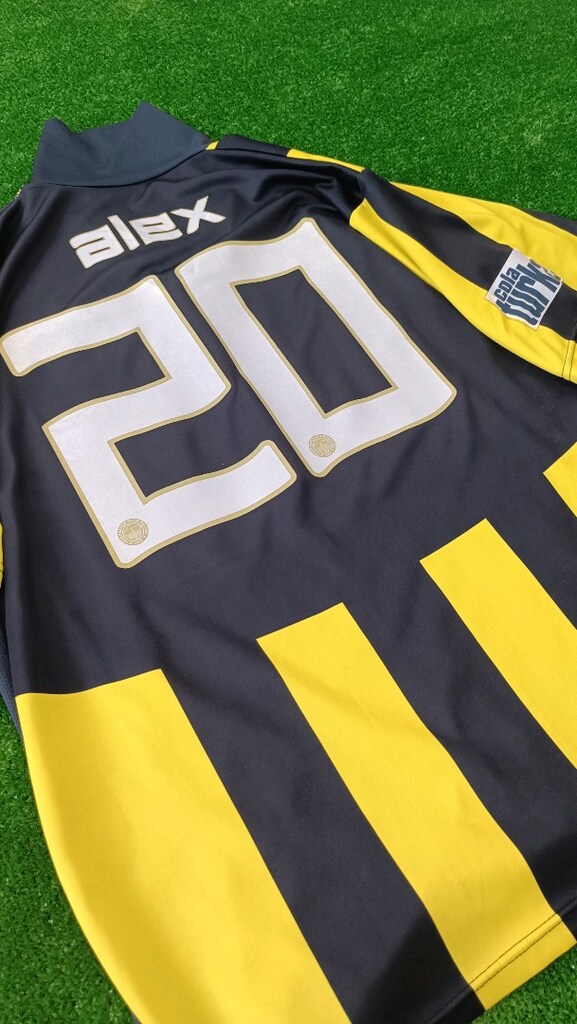 Orijinal Fenerbahçe Forması - 7