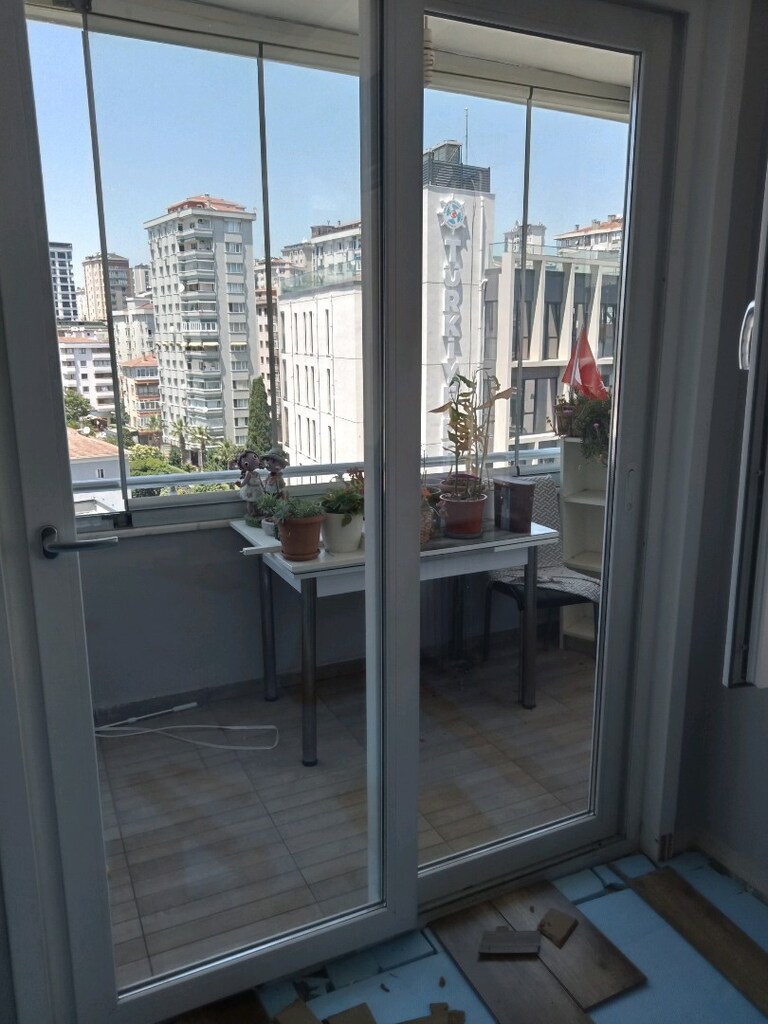 Pimapen kapı kapı Pimapen - 2
