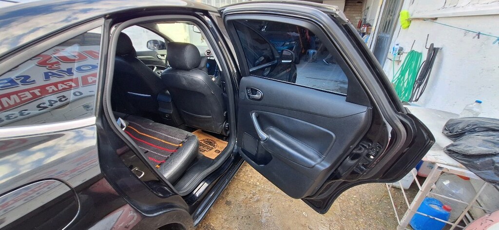 2008 Ford Mondeo Tertemiz konforlu sorunsuz - 2