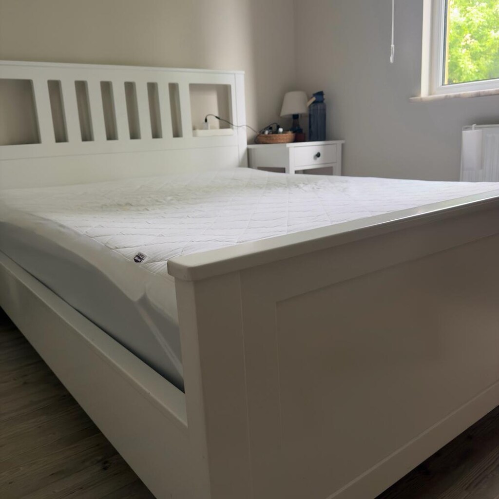 ikea model karyola - 3